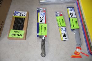 Maestro 25cm Chef Knife