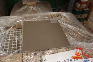 355 · PALLET OF DINTERNO ARDESIA MATTE (R10) R/T PORCELAIN TILES, 300 x 300 x 7.8mm, 13 BOXES, 13.32m2 TOTAL