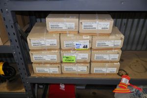 Approx 11 X Packages Hp Superior Laser Paper, 160 Glossy, 210x297mm, 5 Packages / 150 Sheets Per Package, (Poss Unused, Boxed)