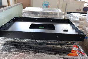 1x 80l As Fridge Slide With Mounting Kit