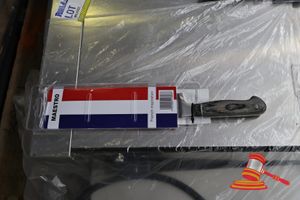 48 · MAESTRO 20CM CHEF KNIFE
