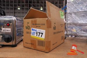 177 · BAKING PAPER (BOX OF 4)