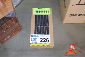 Steak Knife (Set Of 12)