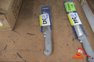 243 · SOLLOGEN 18CM SANTOKO KNIFE