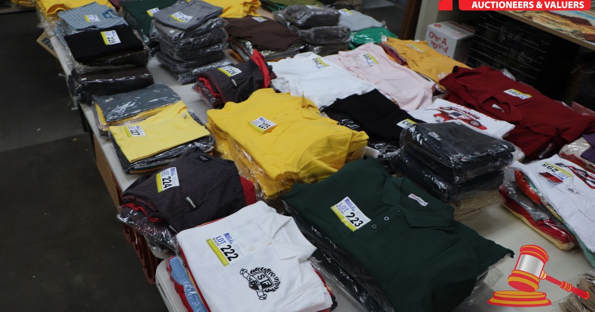 Ross's Auctioneers & Valuers