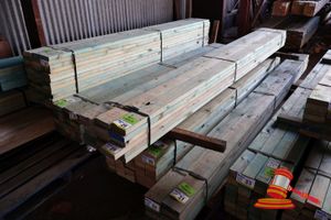 29 · PACK OF PINE 120 x 35 x 3.3 MT x 18 LENGTH = 59.4 LM