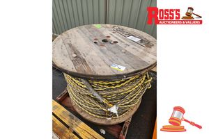 Rope On Reel