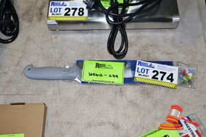 274 · SOLLOGEN 20CM CHEF KNIFE