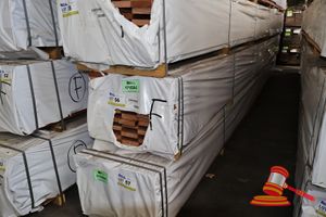56 · PACK OF KARRI SKIP DRESSED, FEATURE, 100mm x 25mm, LM 405, PACK SIZE 5.4MT x 500 x 500, RANDOM LENGTHS (PACK# 320026885)