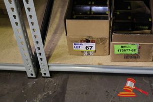 APPROX 18 X DRYPOWER SEALED LEAD ACID BATTERIES, 12V 5AH, MODEL: 12SB5P, UNTESTED (BOXED),