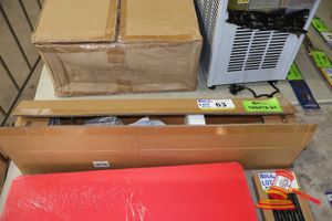 S/S Commercial Benchtop Can Opener