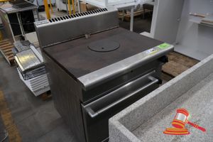 WALDORF 800 SERIES TARGET TOP OVEN, GAS, L900mm x 810mm x H925mm