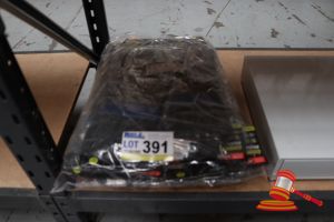 10x PAIRS OF BLUEARC PREMIUM WELDING GLOVES, SIZE: XL