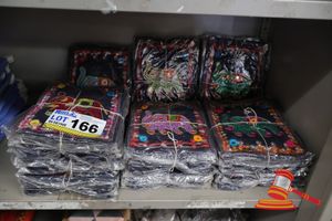 Bundle Of Mini Cross Body Bags