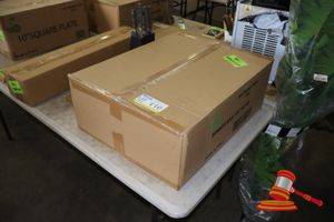 110 · ECO DINNER BOX 7*9*9 (300)