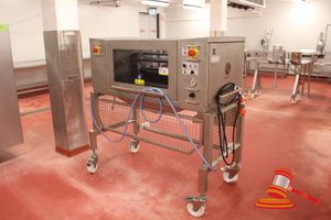 23 · 2024 GAROS AUTOMATIC FEEDER. 3 PHASE (PLUG). MOBILE. APPROX 1500 X 800 X H1550MM. APPROX 350KG. NOTE: REMOVED FROM SERVICE 24TH JULY 2026