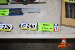 240 · MAESTRO 13CM PARING KNIFE