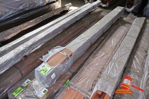 59 · Jarrah 150x25 P/DSD, 6/2.4m (pack # 66)