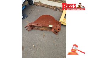 Backhoe Bucket