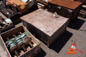 Aftc Core + Assembly, P/N: 528-0686, Boxed, On A Pallet