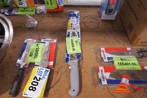 207 · SOLLOGEN 30CM BREAD KNIFE