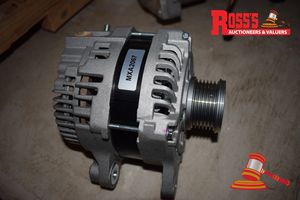 71 · Unused OEX 12Volt Automotive Alternator, Type MXA2067
