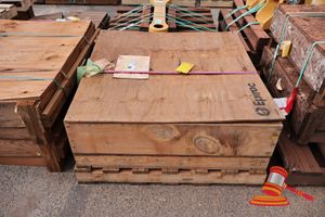 1 X Atlascop 3129903 Cable Assembly, Pull Down, 40ftl,Pvs235, 2658753359 (B7149317)