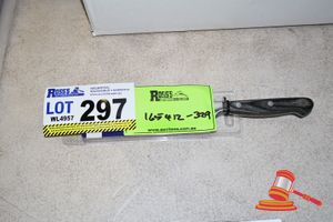 297 · MAESTRO 13CM PARING KNIFE