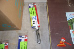 73 · MAESTRO 25CM CHEF KNIFE