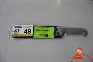 49 · SOLLOGEN 18CM SANTOKO KNIFE