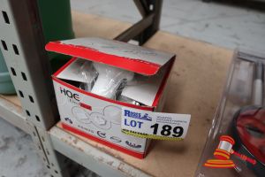 BOX OF HQE ELECTEICAL OUTLETS
