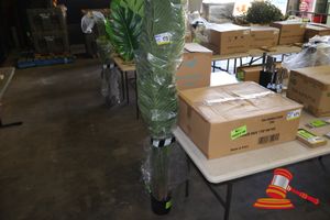 172 · PALM TREE 160CM