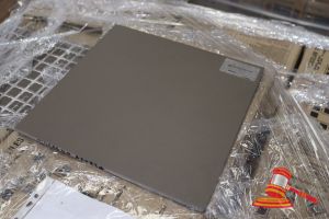 291 · PALLET OF DINTERNO ARDESIA MATTE (R10) R/T PORCELAIN TILES, 300 x 300 x 7.8mm, 13 BOXES, 13.32m2 TOTAL