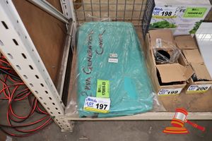 ENGEL EGC2000 2KVA GENERATOR COVER
