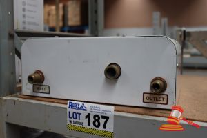 187 · WATER HEATER