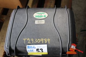 53 · 2 X TRIMBLE NOMAD DATA LOGGER-4