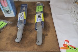 256 · SOLLOGEN 30CM BREAD KNIFE