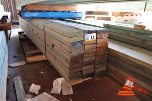 13 · PACK OF 120 x 35 PINE x 3.6/3.9 x 36 QTY = 135 LM APPROX