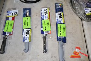 165 · MAESTRO 20CM FILLET KNIFE