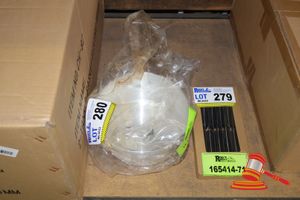 280 · ALUM SAUCE POT 2.5LT