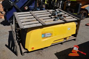 27 · AIR COMPRESSOR COVER TO SUIT ATLAS COPCO XAS88