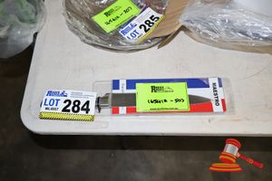 284 · MAESTRO 20CM FILLET KNIFE