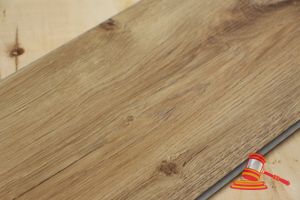 15 · 65 x PACKS OF DREAM LIVING, SANDLEWOOD FLOORING: SIZE 180 x 1220 x 10 PECES = 2.196SQ METRE - TOTAL 142.74m2