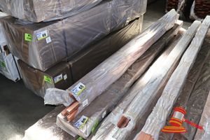 65 · Jarrah 30x30 DSD, 7/2.1m 10/1.8m (pack# 65)