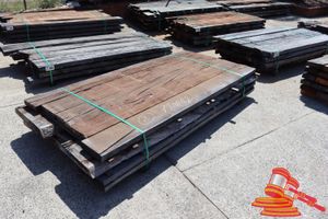 PACK OF MARRI, VARIOUS WIDTHS, APPROX 1.8m