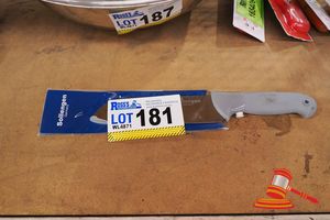 181 · SOLLOGEN 18CM SANTOKO KNIFE