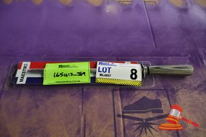 8 · MAESTRO 25CM SHARPENING STEEL
