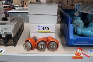 Bundle Of Modular Bases And Plugs