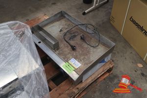 148 · ELECTRIC GRIDDLE 700*400