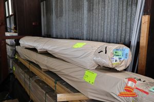 29 · EASYCRAFT DADO CLASSIC FLAT RAIL, 58 x 28, 2.7M 60419, 40/2.7, QTY 108LM(PACK# 388296